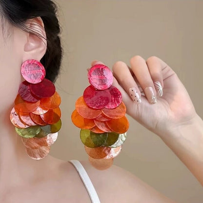 Romantic Earring for Special Moments