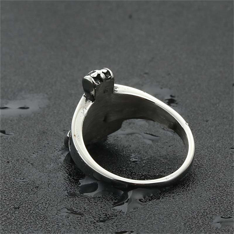 Elegant Ring for Every Occasion