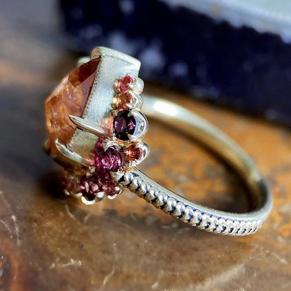 Stunning Ring for Daily Wear