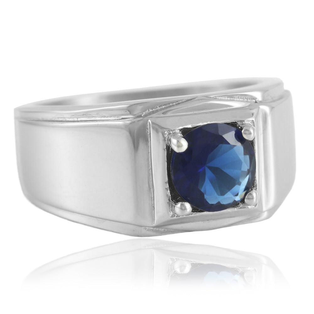 Vintage Handmade Ring