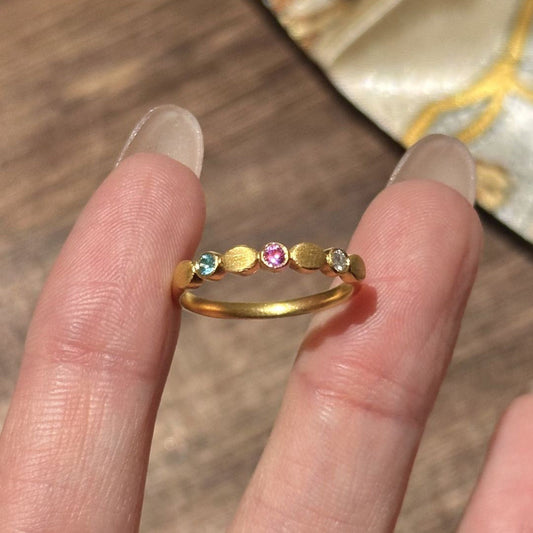 Elegant Ring for Every Occasion