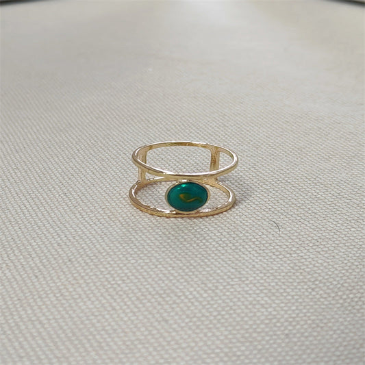Delicate Artisan Piece
