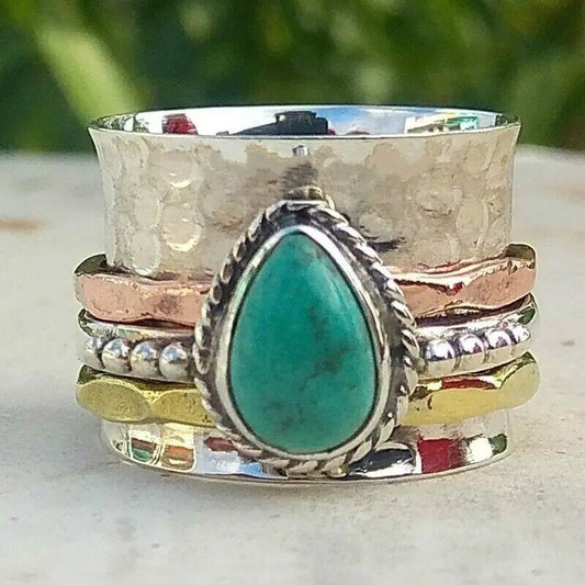 Stunning Ring for Daily Wear