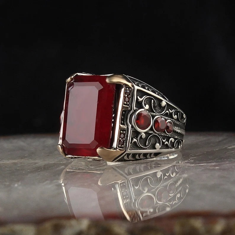 Elegant Ring for Every Occasion