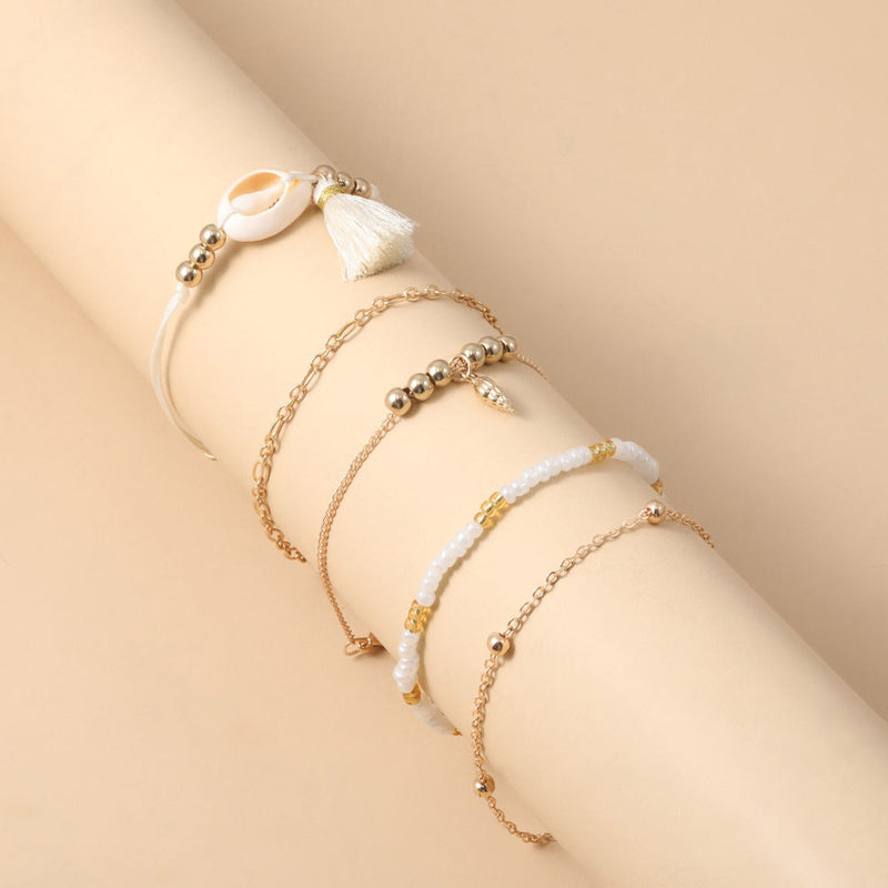 Delicate Artisan Bracelet
