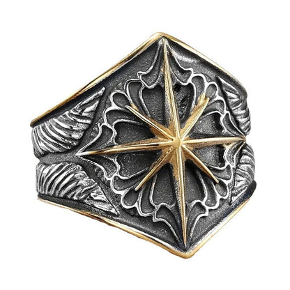 Charming Ring for Any Occasion
