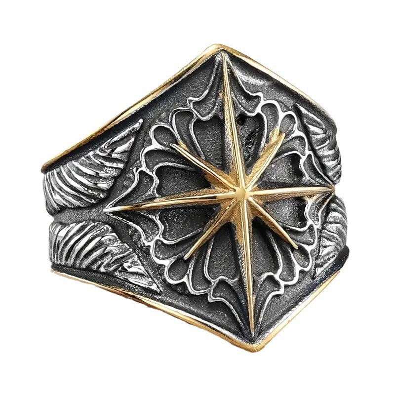 Charming Ring for Any Occasion