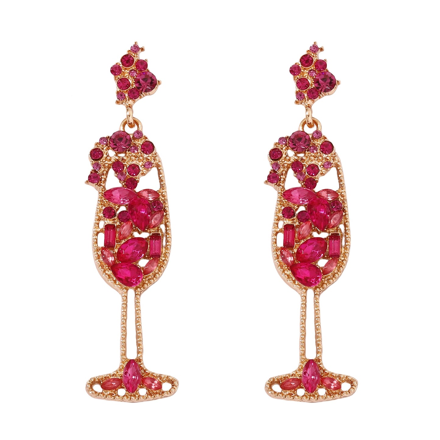 Stunning Pearl Earring for Daily Wear
