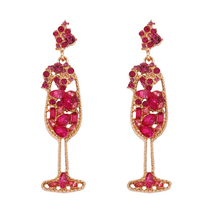 Stunning Pearl Earring for Daily Wear