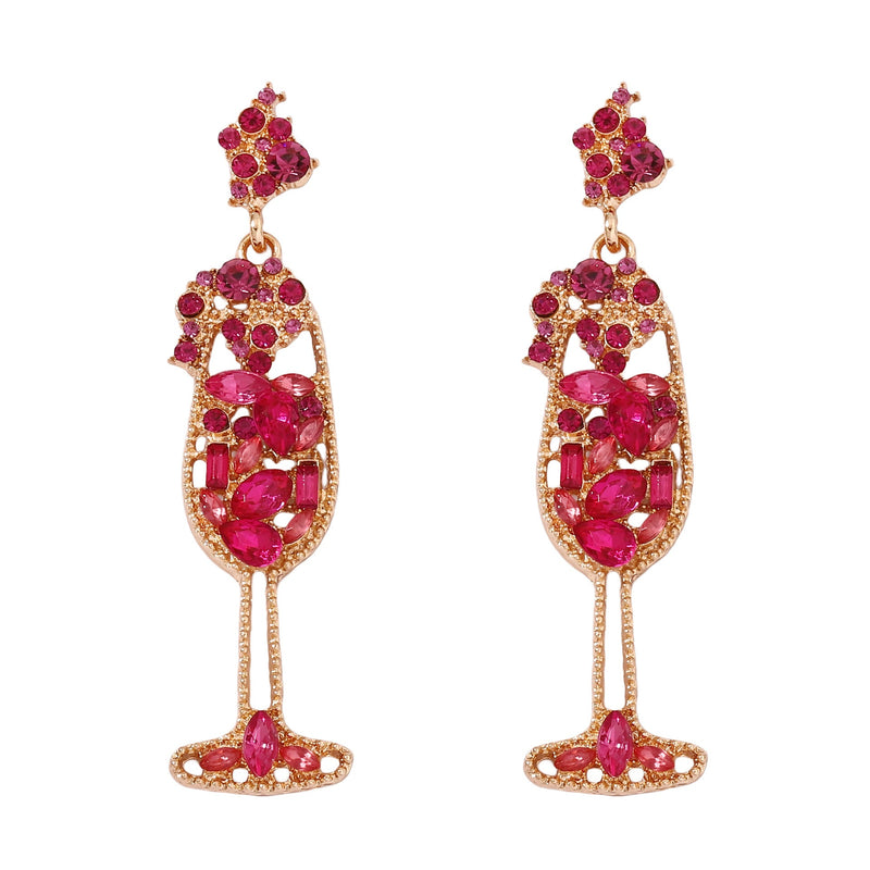 Stunning Pearl Earring for Daily Wear