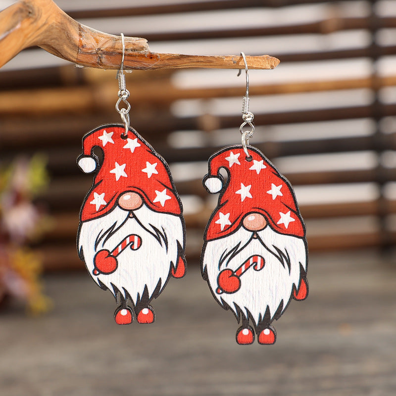 Elegant Earring for Every Occasion