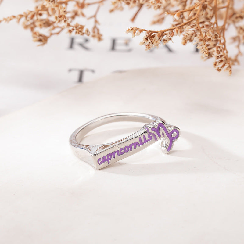 Charming Ring for Any Occasion