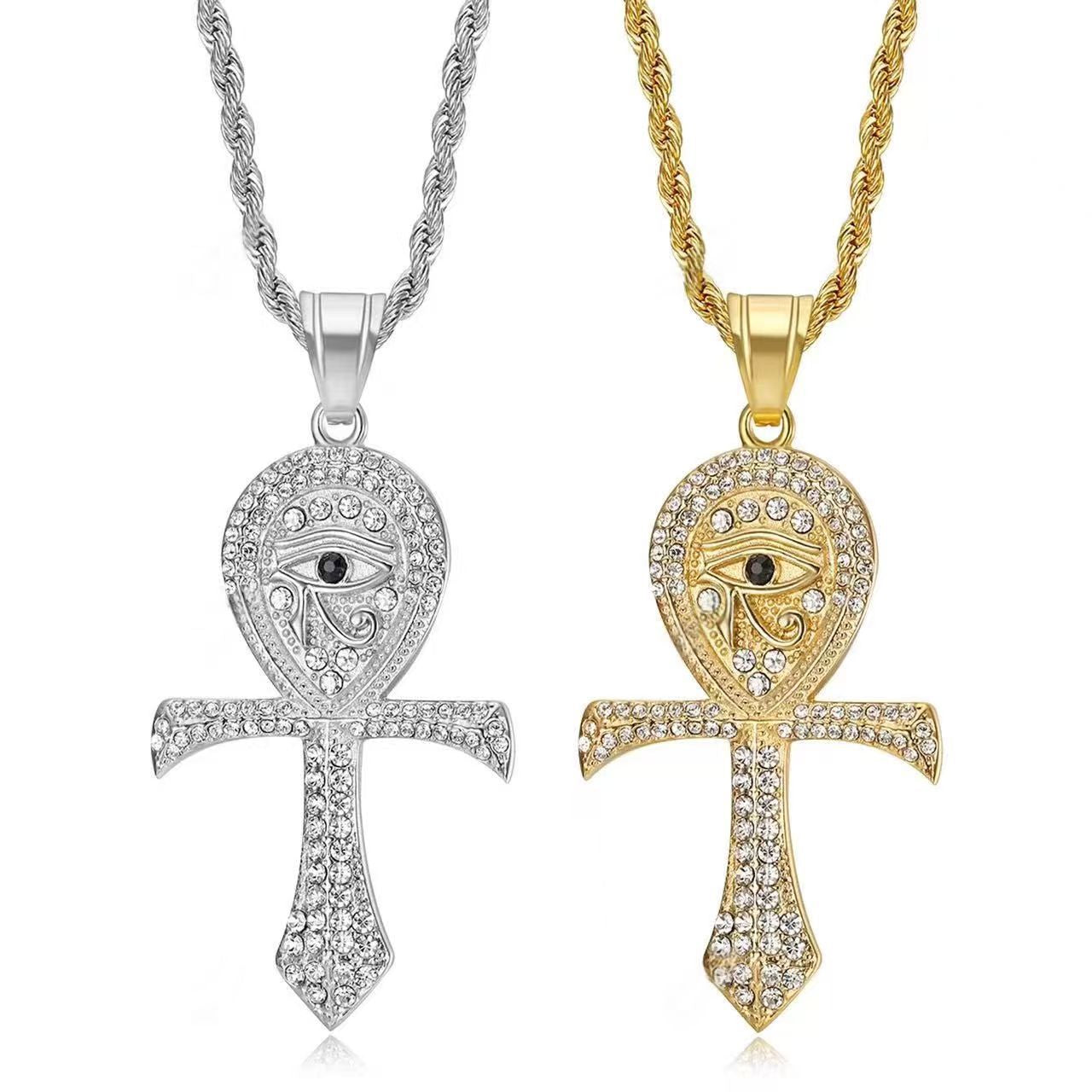 Beautiful Necklace with Unique Style