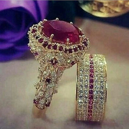 Elegant Ring for Every Occasion