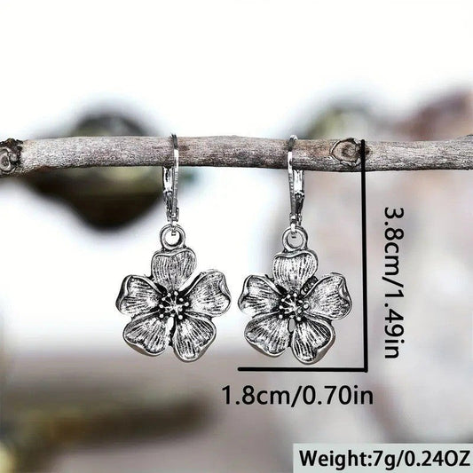 Romantic Earring for Special Moments