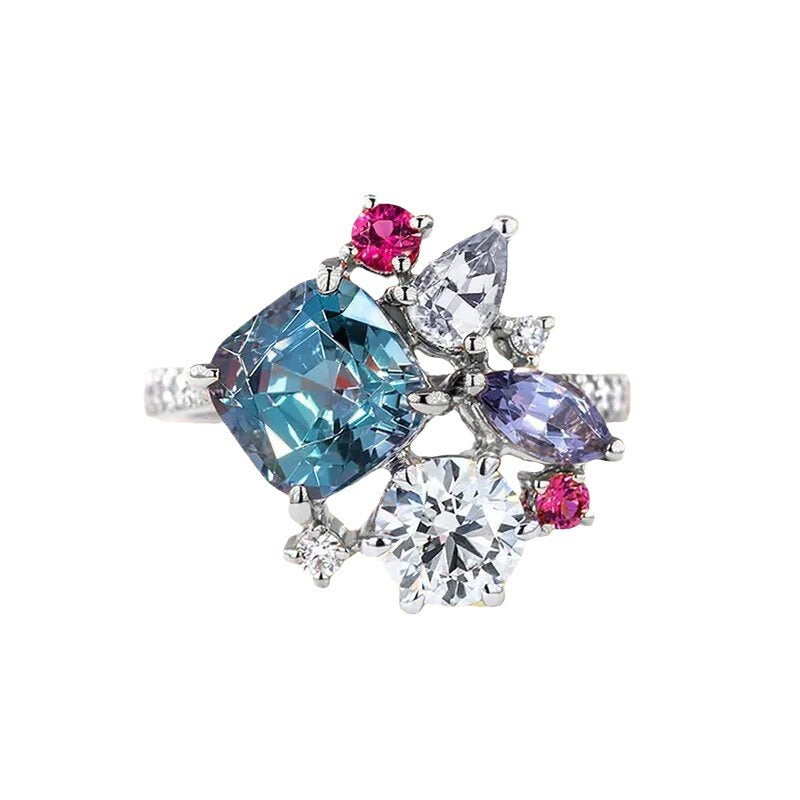 Elegant Ring for Every Occasion