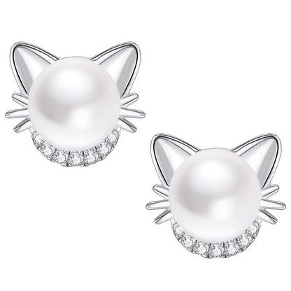 Beautiful Pearl Piece with Unique Style