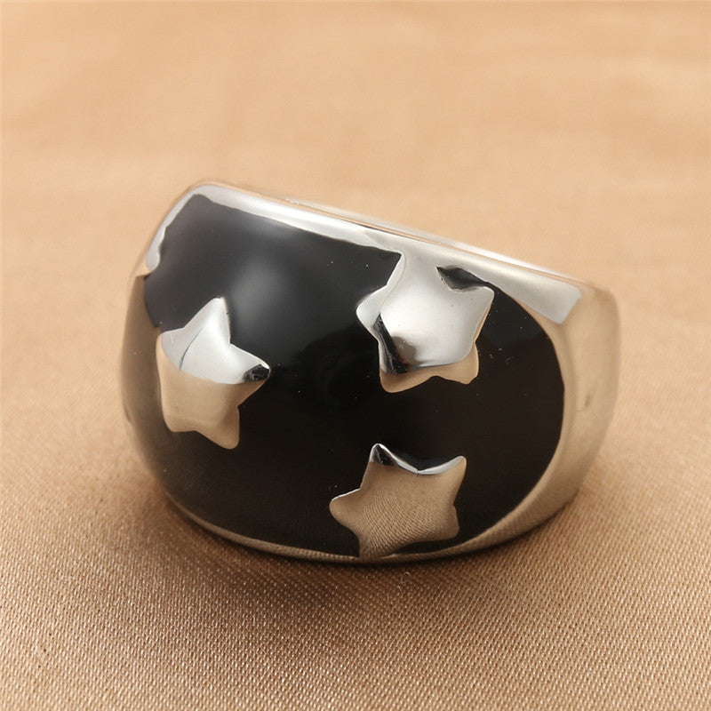 Vintage Handmade Ring