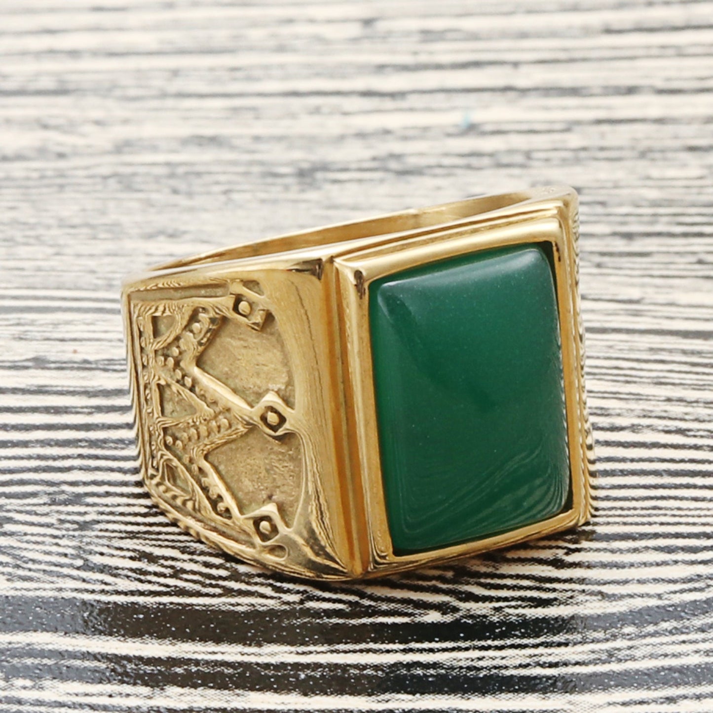 Romantic Ring for Special Moments