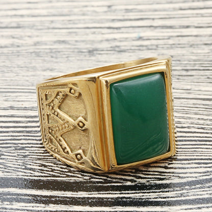 Romantic Ring for Special Moments