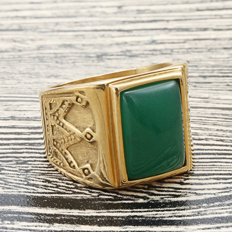 Romantic Ring for Special Moments