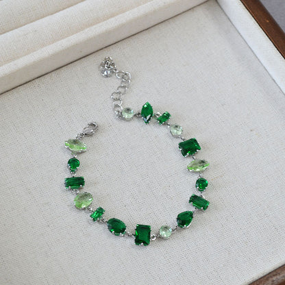 Classic Bracelet with Timeless Appeal