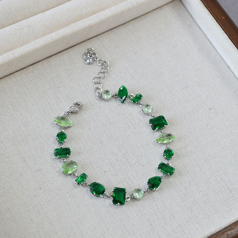 Classic Bracelet with Timeless Appeal