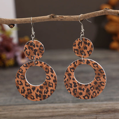 Elegant Earring for Every Occasion