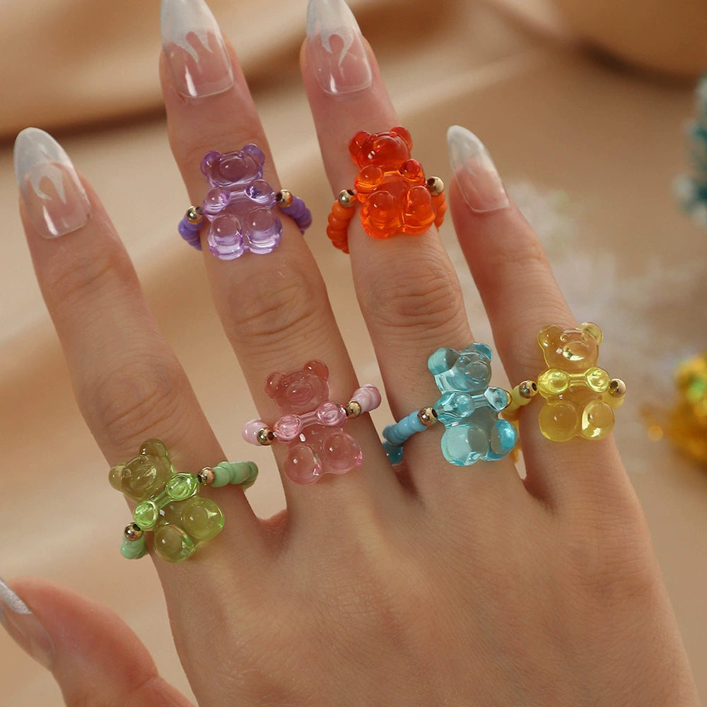 Elegant Ring for Every Occasion