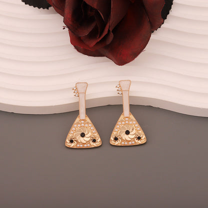 Romantic Earring for Special Moments