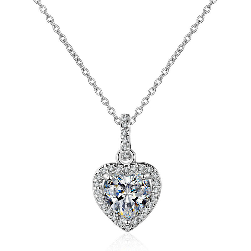 Classic Necklace with Timeless Appeal