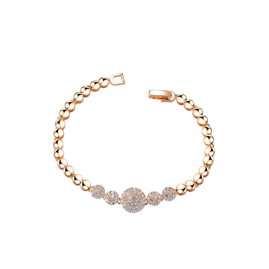 Romantic Bracelet for Special Moments