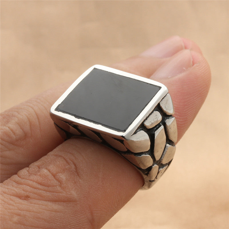 Romantic Ring for Special Moments