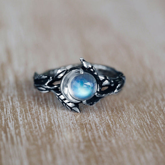 Classic Ring with Timeless Appeal