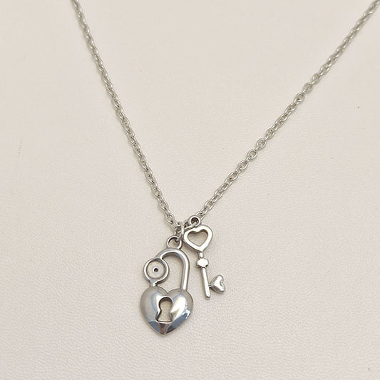 Classic Necklace with Timeless Appeal