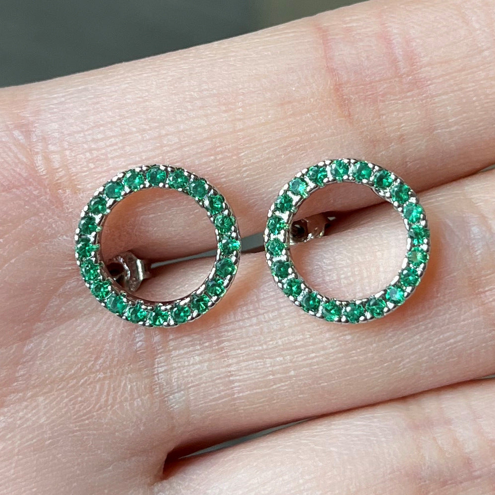 Beautiful Earring with Unique Style