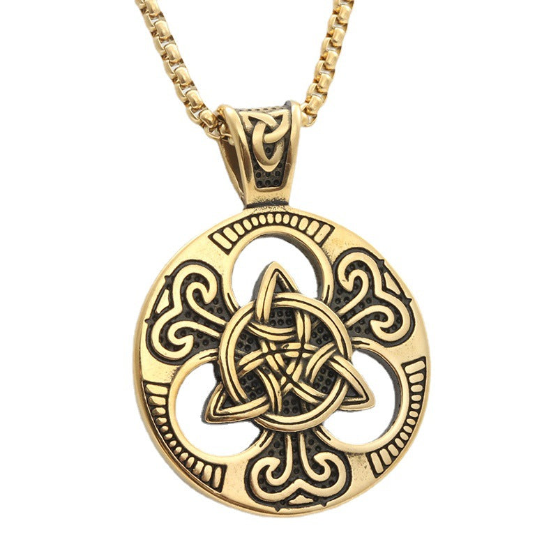 Elegant Pendant for Every Occasion
