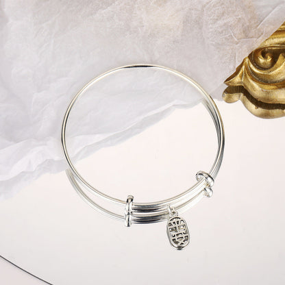 Charming Bracelet for Any Occasion
