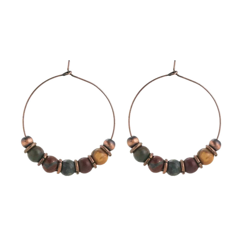 Romantic Earring for Special Moments