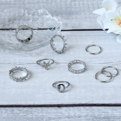 Delicate Artisan Set