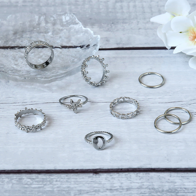 Delicate Artisan Set