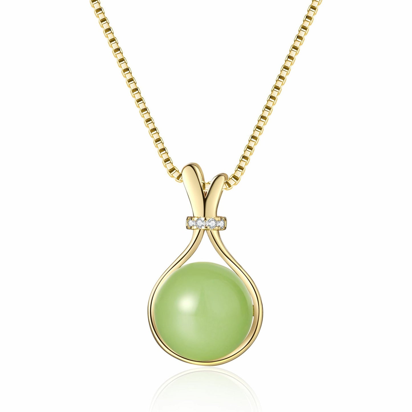 Beautiful Necklace with Unique Style