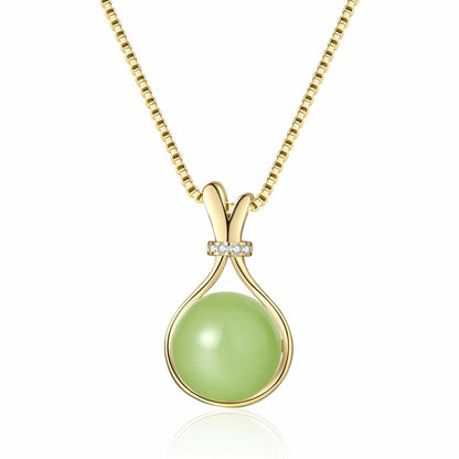 Beautiful Necklace with Unique Style
