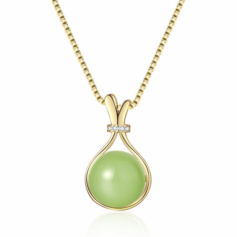 Beautiful Necklace with Unique Style