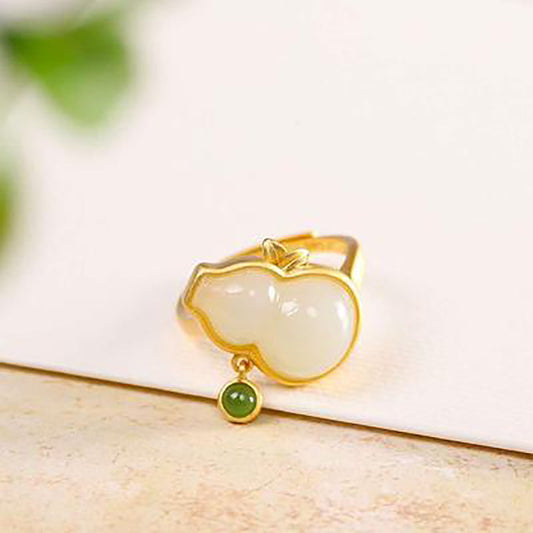 Elegant Gold Ring for Every Occasion