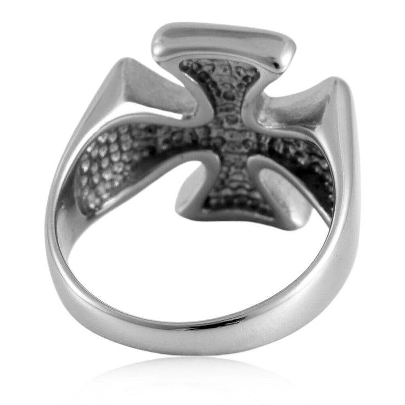 Vintage Handmade Ring