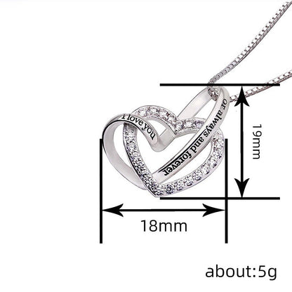 Beautiful Necklace with Unique Style