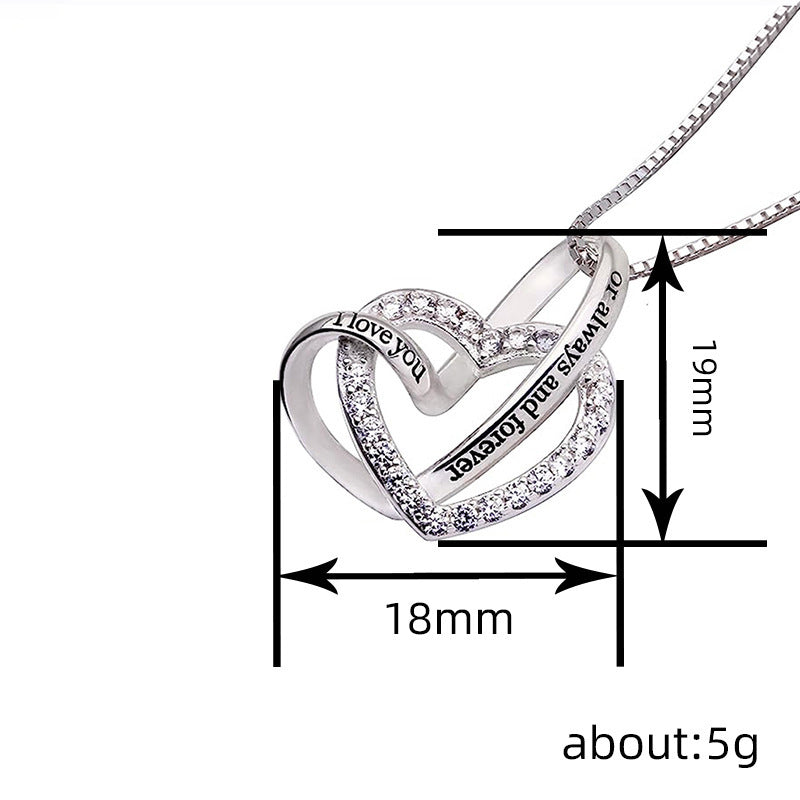 Beautiful Necklace with Unique Style