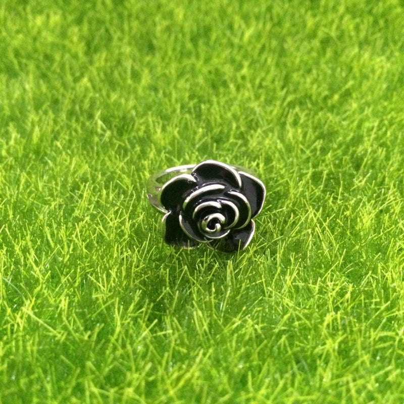Delicate Artisan Ring