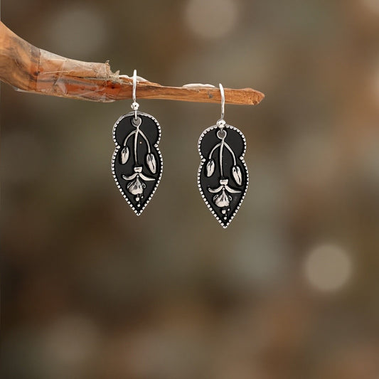 Charming Earring for Any Occasion